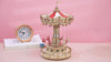 ROKR ROKR Swing Ride Wooden Puzzle
