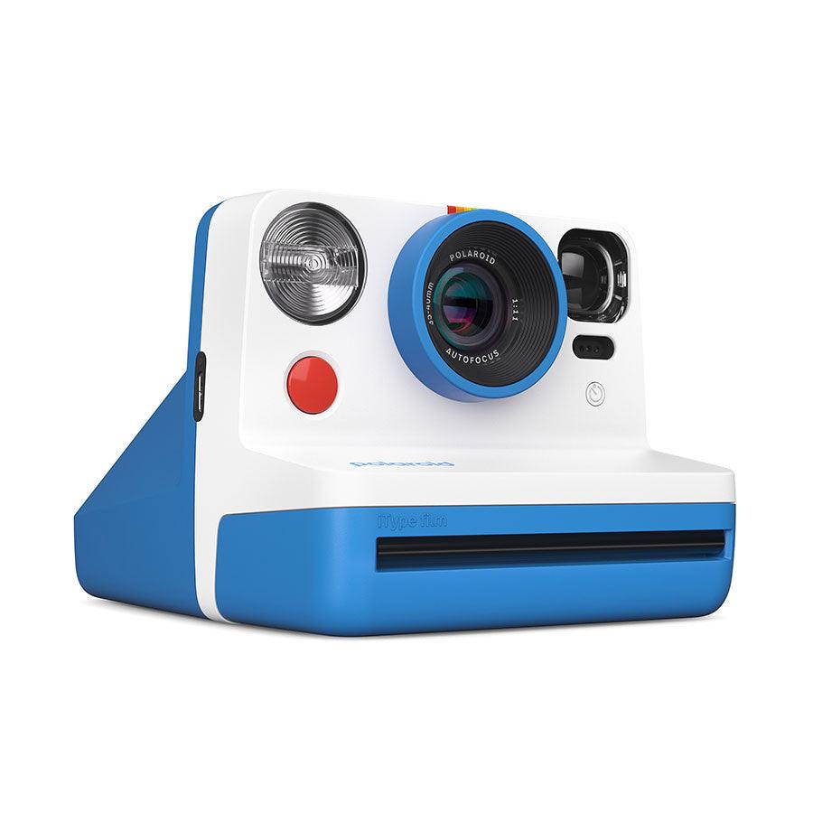 POLAROID Polaroid Now Gen 2 Blue - LOG-ON