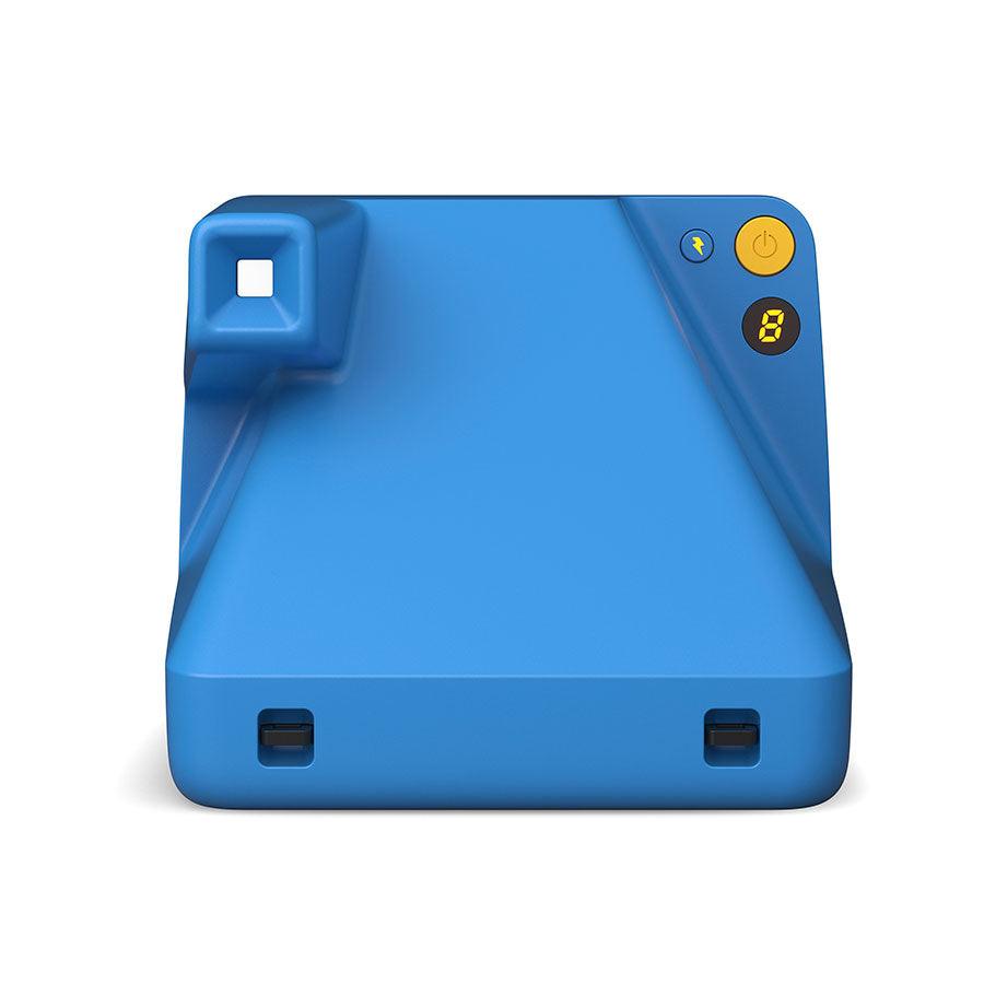 POLAROID Polaroid Now Gen 2 Blue - LOG-ON