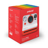 POLAROID Polaroid Now Gen 2 Red - LOG-ON