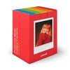 POLAROID Polaroid Now Gen 2 Red - LOG-ON