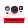 POLAROID Polaroid Now Gen 2 Red - LOG-ON
