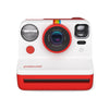 POLAROID Polaroid Now Gen 2 Red - LOG-ON