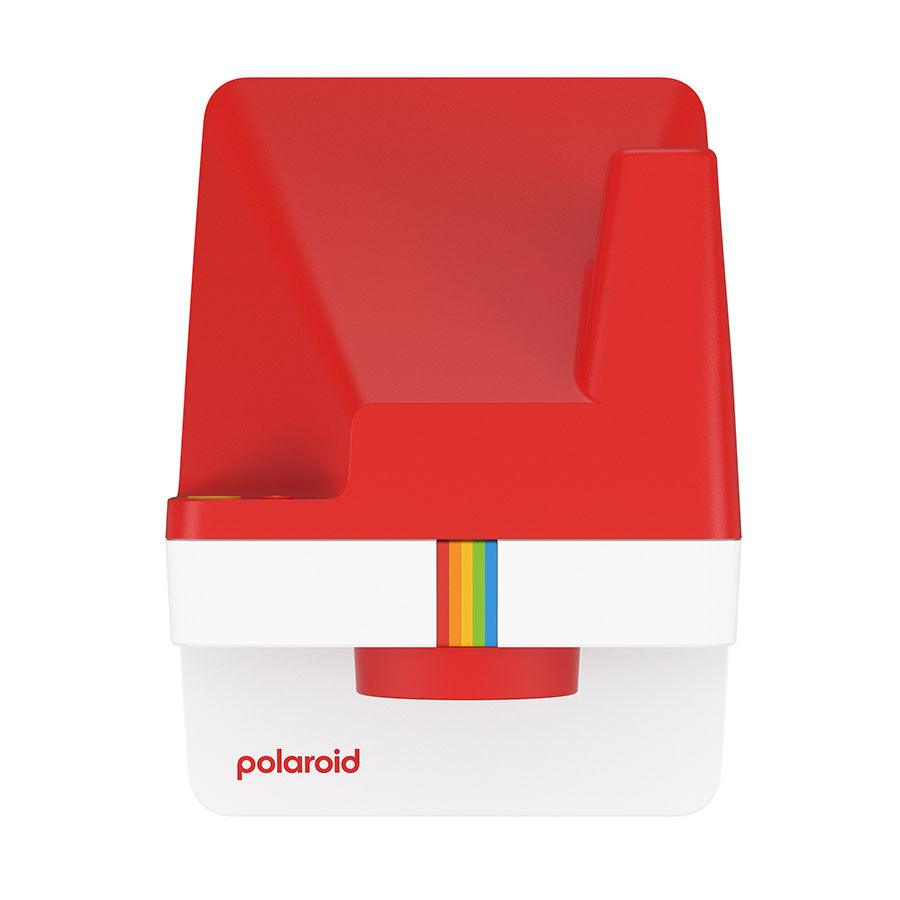 POLAROID Polaroid Now Gen 2 Red - LOG-ON