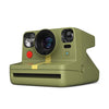 POLAROID Polaroid Now+ Gen 2 Forest Green - LOG-ON