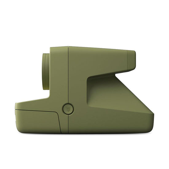 POLAROID Polaroid Now+ Gen 2 Forest Green - LOG-ON