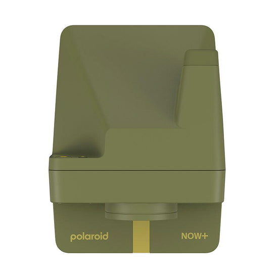 POLAROID Polaroid Now+ Gen 2 Forest Green - LOG-ON
