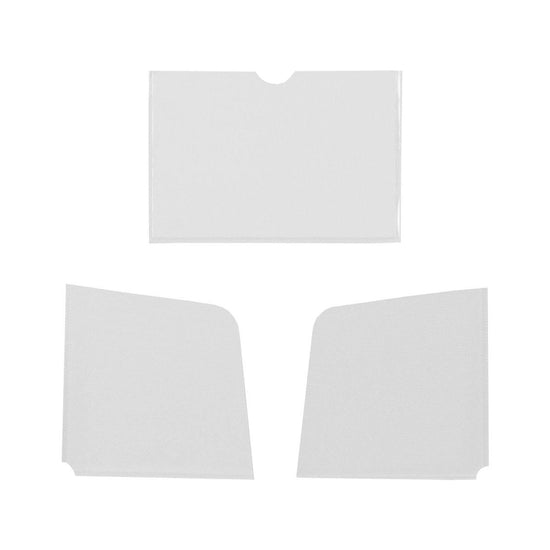 TRAVELER'S NOTEBOOK TN R004 Pocket Refill - LOG-ON