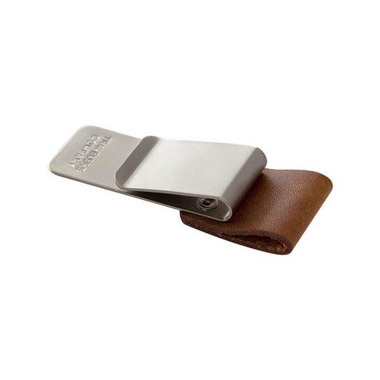 TRAVELER'S NOTEBOOK TN R016 Pen Holder Camel - M - LOG-ON