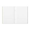 TRAVELER'S NOTEBOOK TN Passport Size Refill Dot Grid - LOG-ON