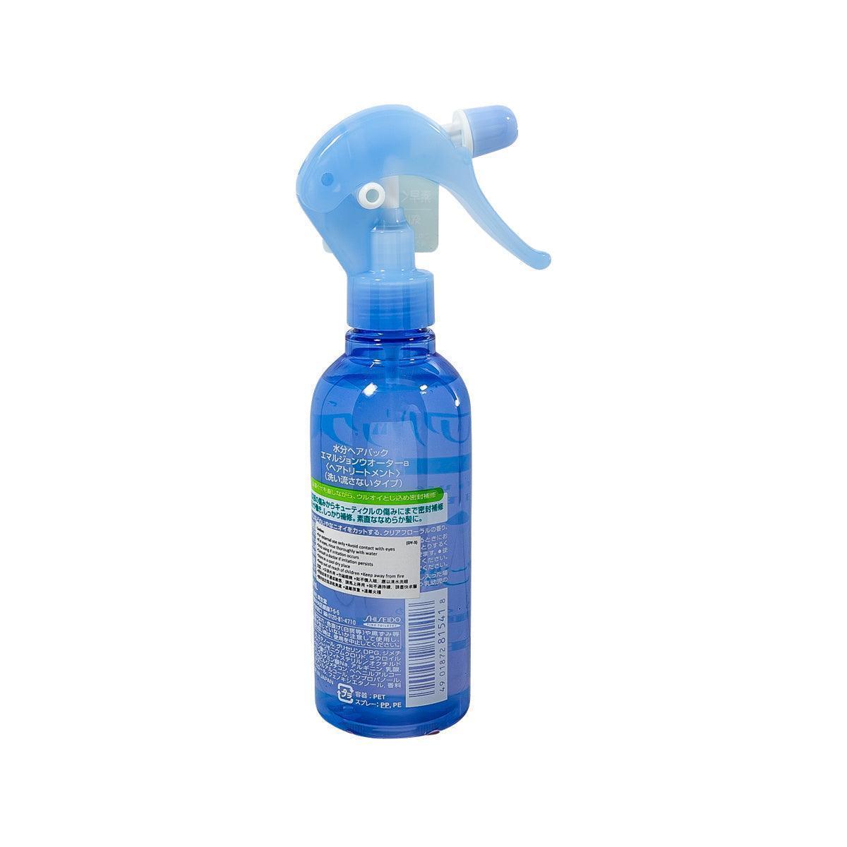 AQUAIR Aquair Morning Hair Essence (220mL) - LOG-ON