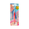 KAI Eyebrow Razor 2'S 01158 - LOG-ON