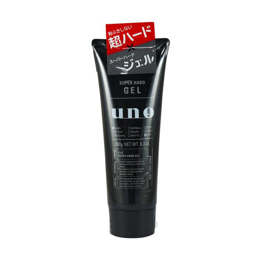 UNO Super Hard Gel (180g) - LOG-ON