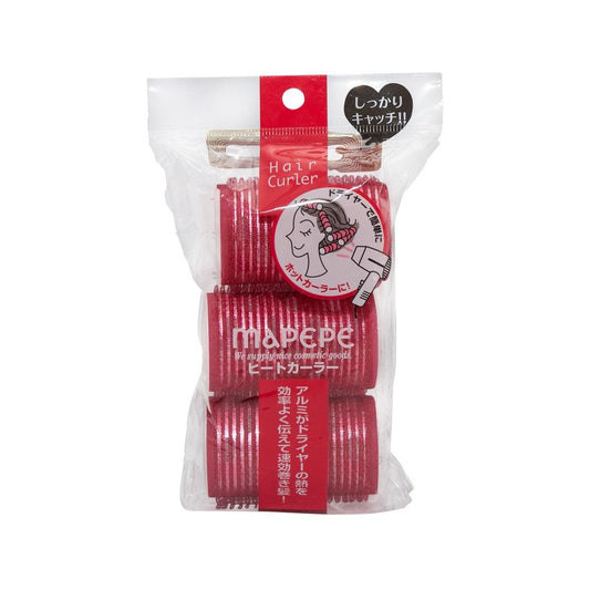 MAPEPE Heat Curler L (30g) - LOG-ON