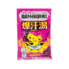 BISON BAKKANTO SODA SQUASH 60G - LOG-ON