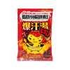 BISON BAKKANTO HOT GINGER 60G - LOG-ON