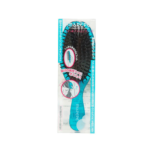 MAPEPE Mineral Hair Brush (52g) - LOG-ON
