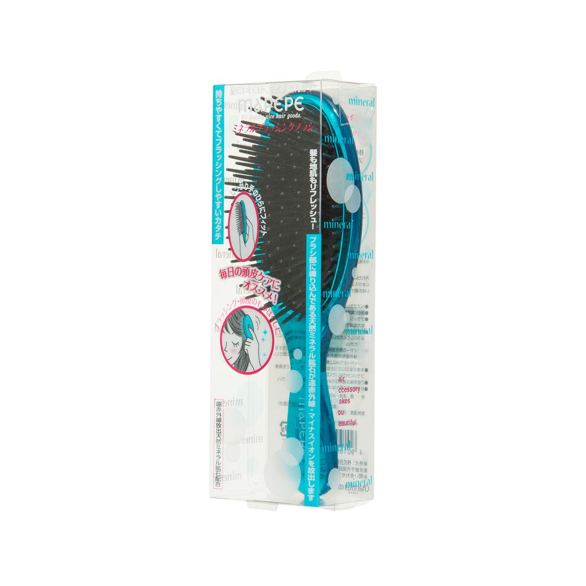 MAPEPE Mineral Hair Brush (52g) - LOG-ON