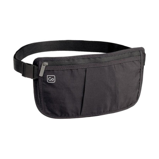 GO TRAVEL Money Minder - LOG-ON