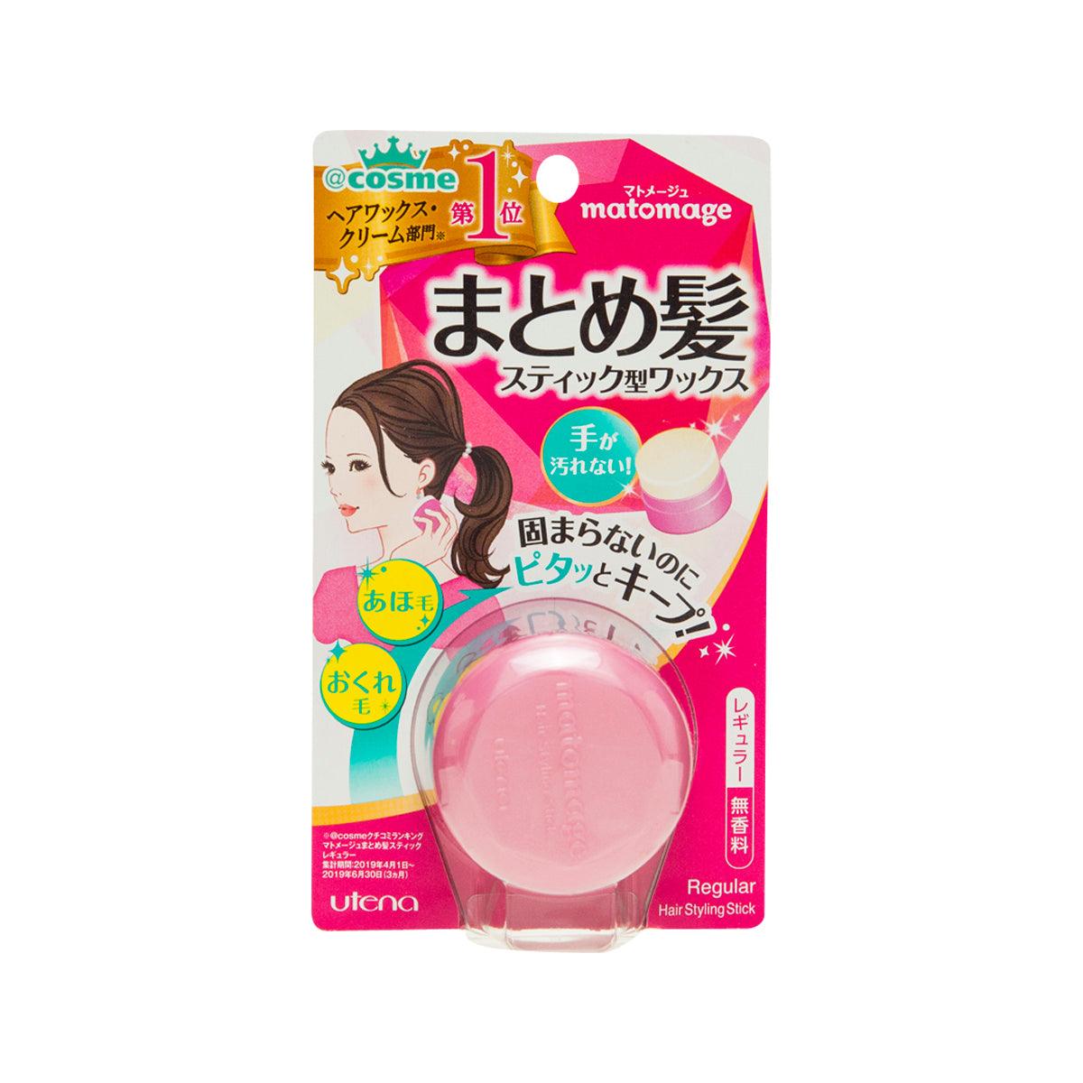 UTENA Hair Styling Stick R - LOG-ON