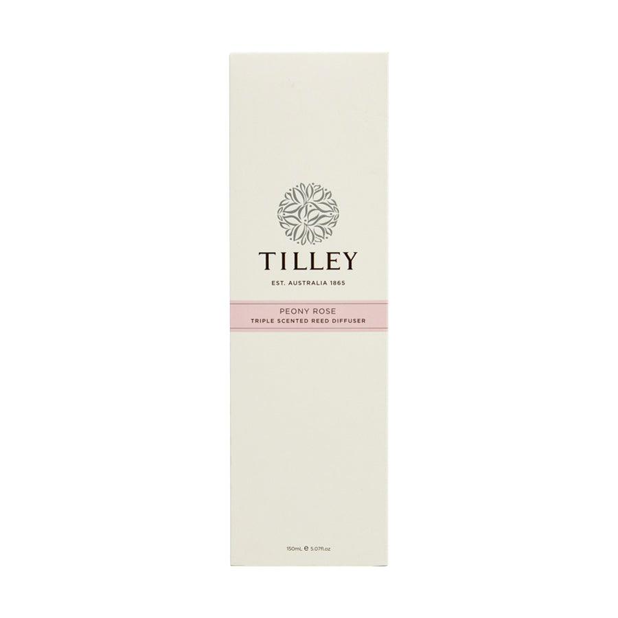 TILLEY Tilley Diffuser - Peony Rose - LOG-ON