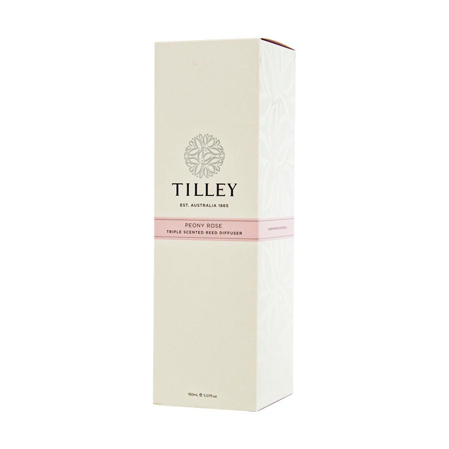 TILLEY Tilley Diffuser - Peony Rose - LOG-ON