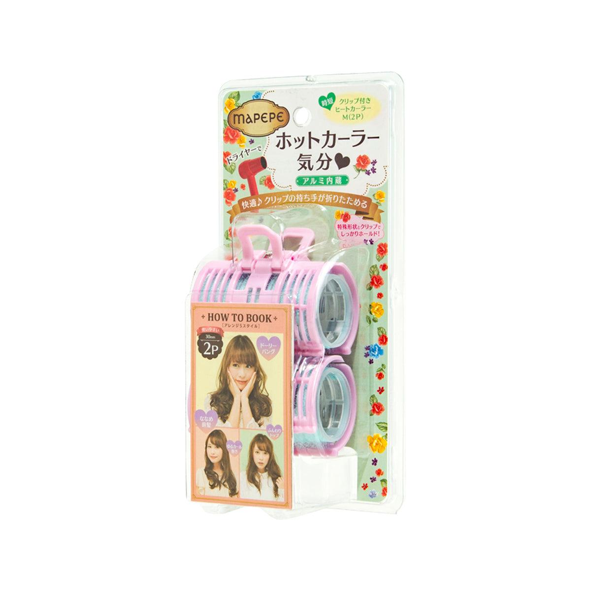MAPEPE Heat Culer With Clip M (72g) - LOG-ON