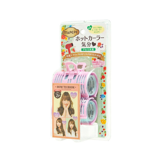 MAPEPE Heat Culer With Clip M  (72g) - LOG-ON