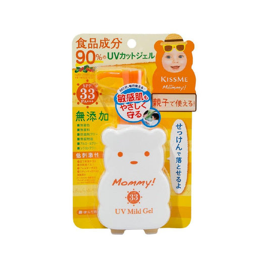 MOMMY Uv Mild Gel 100G - LOG-ON