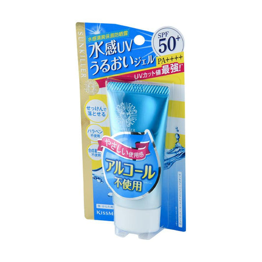SUNKILLER Perfect Water Essence 50G - LOG-ON