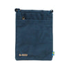 FJALLRAVEN FW20 POCKET SHOULDER BAG-NAVY  (90g) - LOG-ON