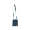 FJALLRAVEN FW20 POCKET SHOULDER BAG-NAVY  (90g) - LOG-ON