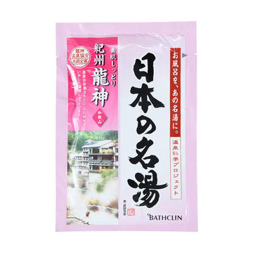 BATHCLIN MEITO SERIES RYUJIN 1PC - LOG-ON