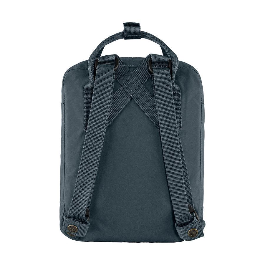 FJALLRAVEN FW20 KANKEN MINI BACKPACK-NAVY - LOG-ON