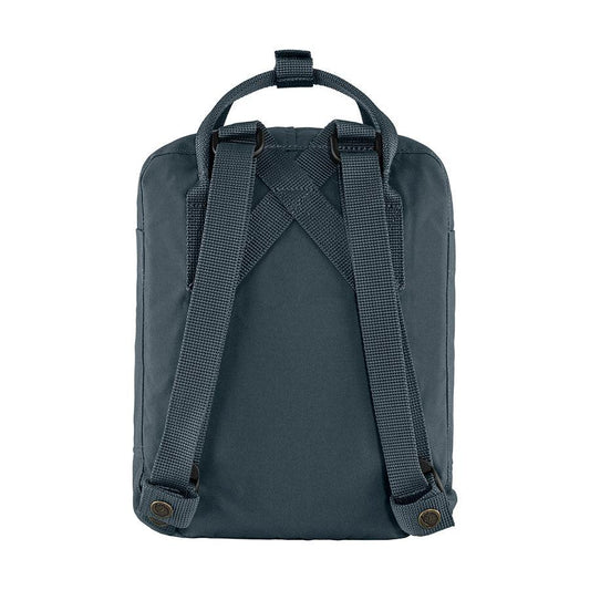 FJALLRAVEN FW20 KANKEN MINI BACKPACK-NAVY - LOG-ON