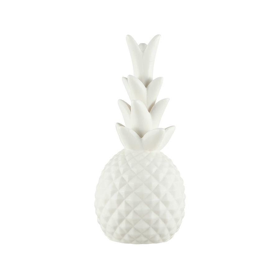 KIKKERLAND Pineapple LED Light - LOG-ON