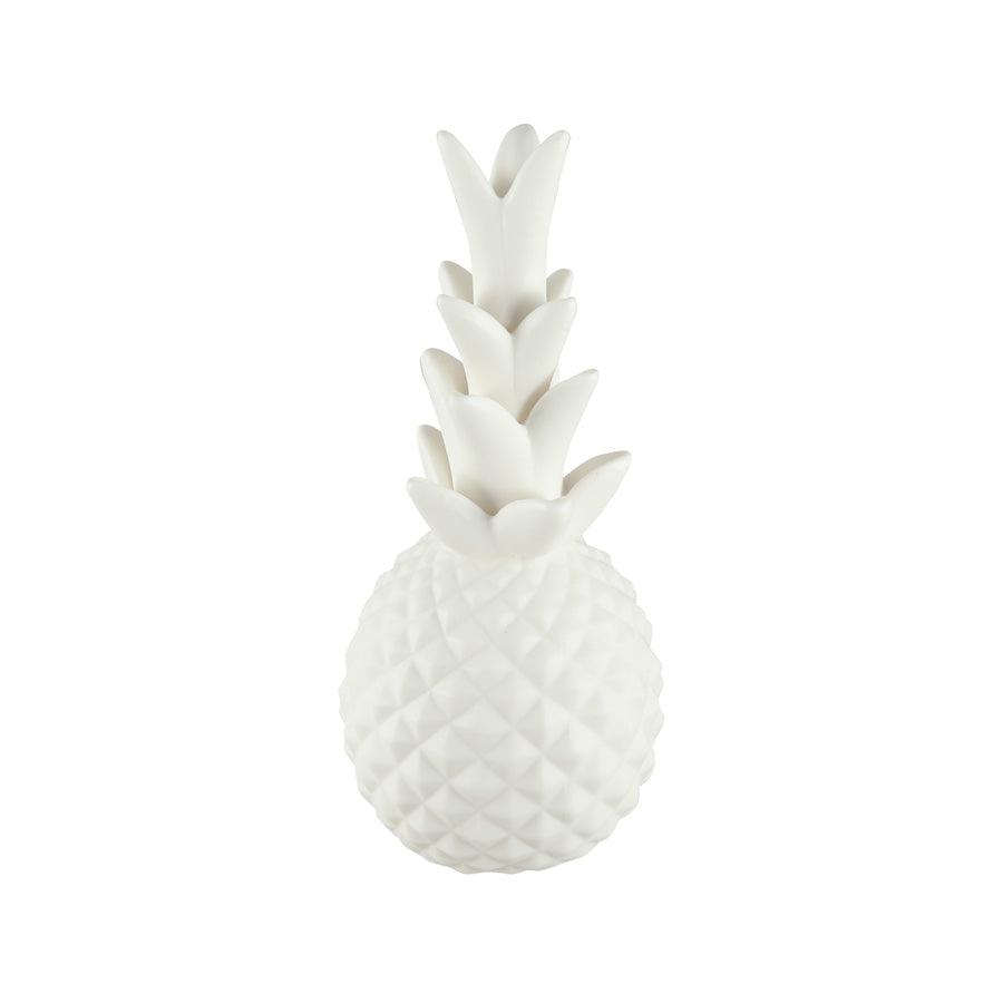 KIKKERLAND Pineapple LED Light - LOG-ON