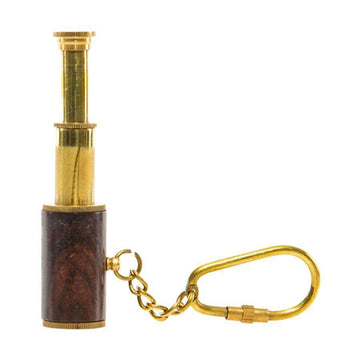 DULTON Telescope Key Holder - LOG-ON