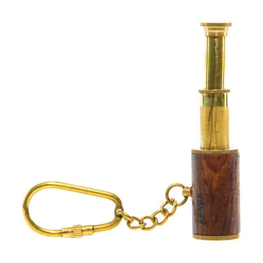 DULTON Telescope Key Holder - LOG-ON