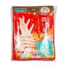 SALON DE BI JOIE Plant Placenta Beauty Care Hand Mask 6pcs Pack - LOG-ON