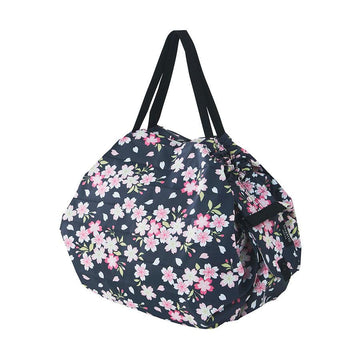 SHUPATTO Compact Bag M Japan-Sakura - LOG-ON