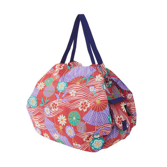 SHUPATTO SHUPATTO COMPACT BAG M JAPAN-OUGI - LOG-ON