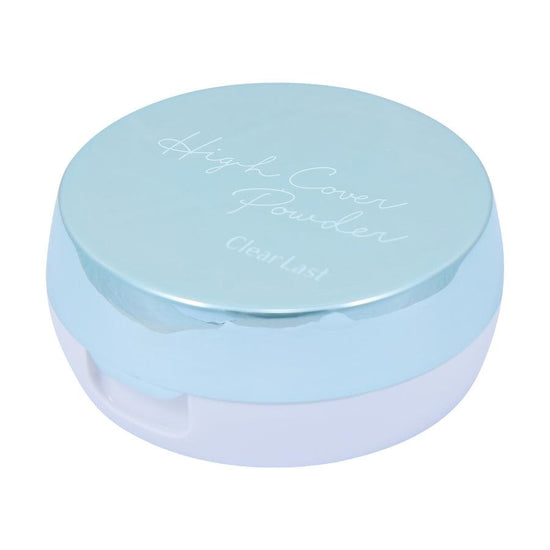 BCL Clear Last Face Powder N Medicated-Ocher (12g) - LOG-ON