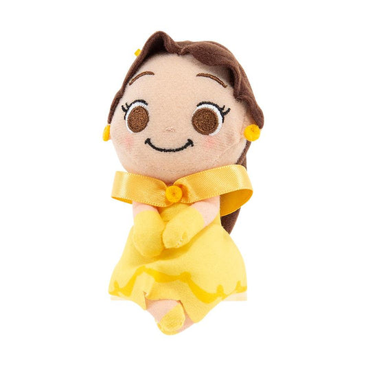 TAKARA TOMY Disney Plush Chokkori Belle - LOG-ON