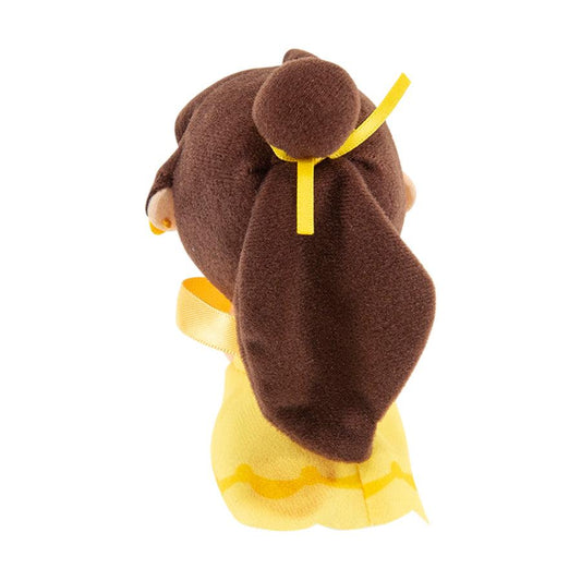 TAKARA TOMY Disney Plush Chokkori Belle - LOG-ON