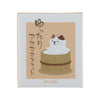 DECOLE Relaxing Aroma Mascot Cat - LOG-ON
