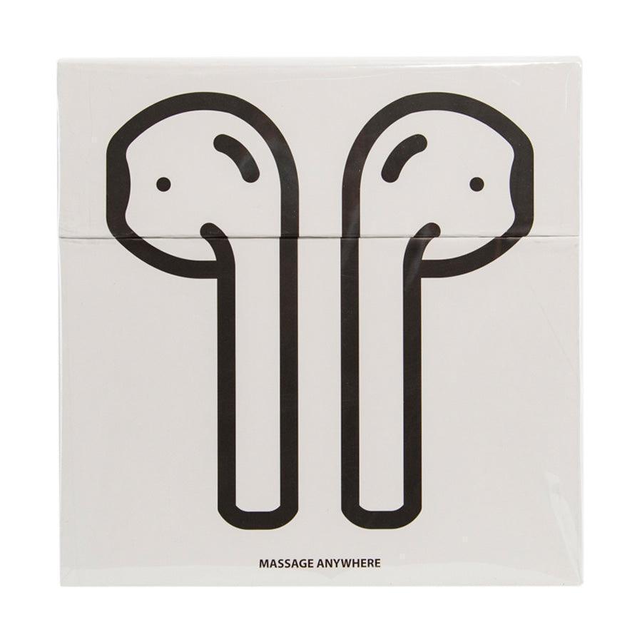 ETERNAL XL EarPods Massage - LOG-ON