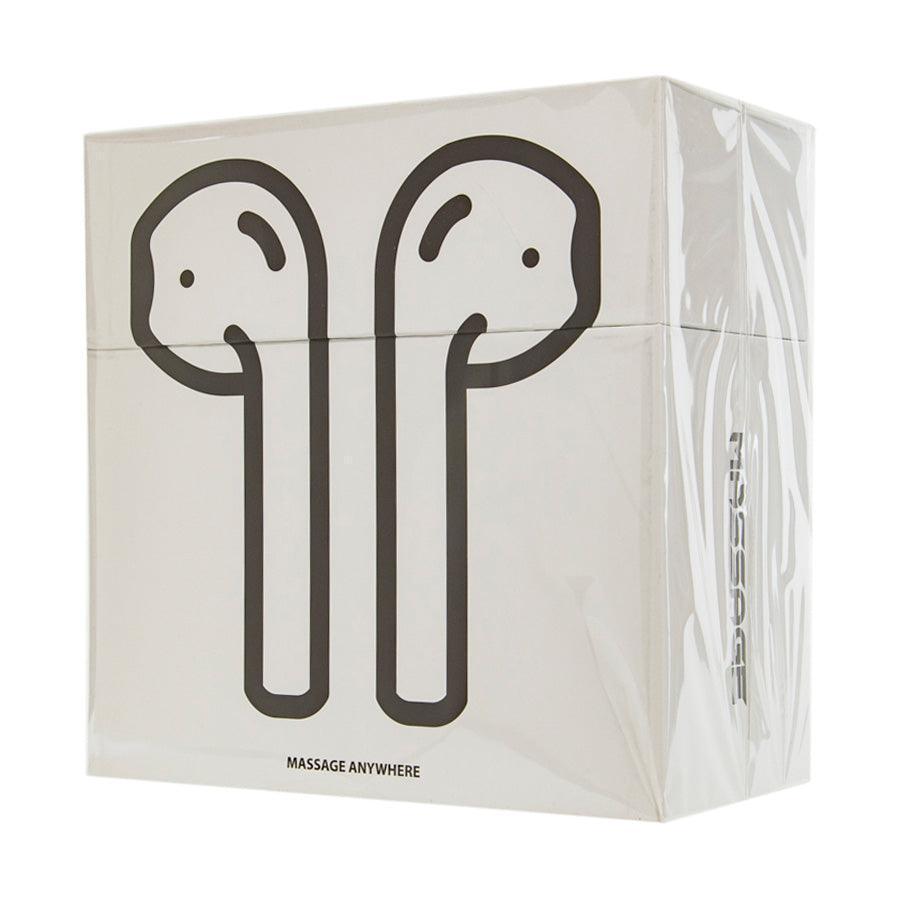 ETERNAL XL EarPods Massage - LOG-ON