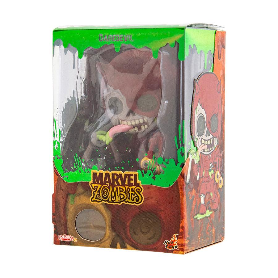 HOT TOYS Marvel Zombies Daredevil Cosb S - LOG-ON