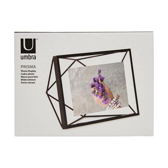 UMBRA Prisma PD 4X6 Black - LOG-ON